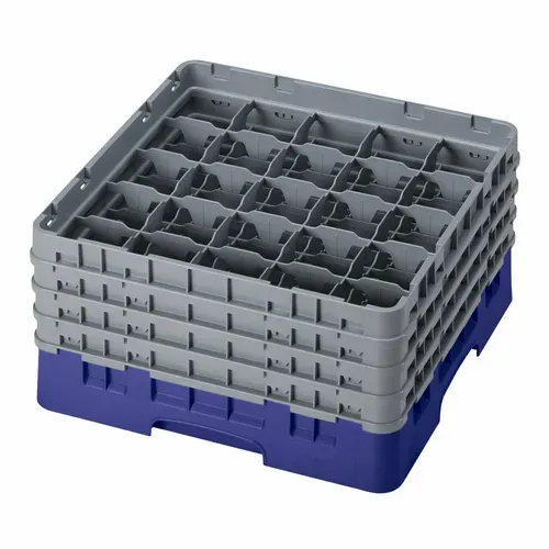 Cambro Cambro 25S800186 Camrack® Glass Rack