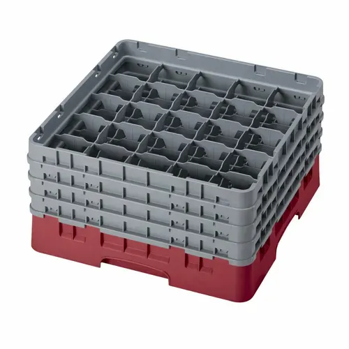 Cambro Cambro 25S800416 Camrack® Glass Rack