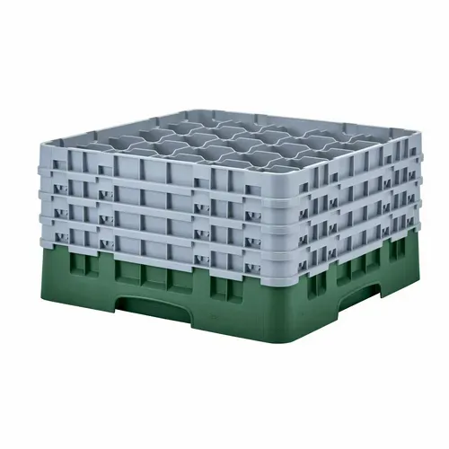 Cambro Cambro 25S900119 Camrack® Glass Rack