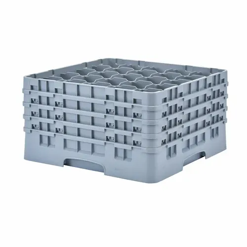 Cambro Cambro 25S900151 Camrack® Glass Rack