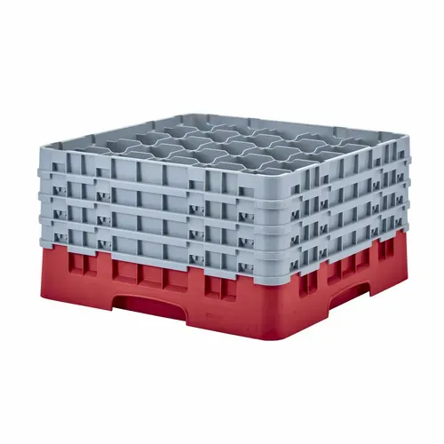 Cambro Cambro 25S900163 Camrack® Glass Rack