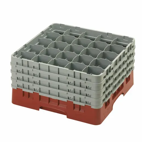 Cambro Cambro 25S900416 Camrack® Glass Rack