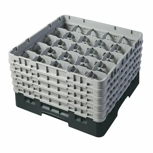 Cambro Cambro 25S958110 Camrack® Glass Rack