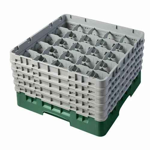 Cambro Cambro 25S958119 Camrack® Glass Rack