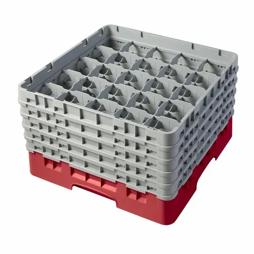 Cambro Cambro 25S958163 Camrack® Glass Rack
