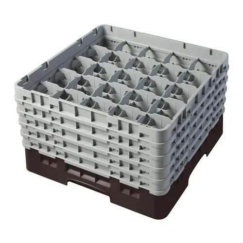Cambro Cambro 25S958167 Camrack® Glass Rack
