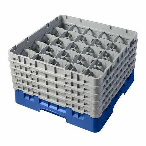 Cambro Cambro 25S958168 Camrack® Glass Rack
