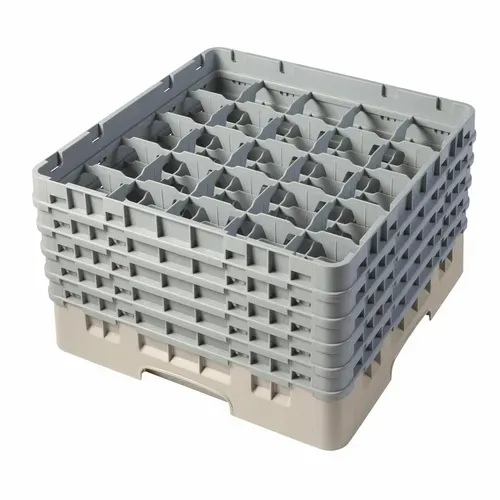 Cambro Cambro 25S958184 Camrack® Glass Rack
