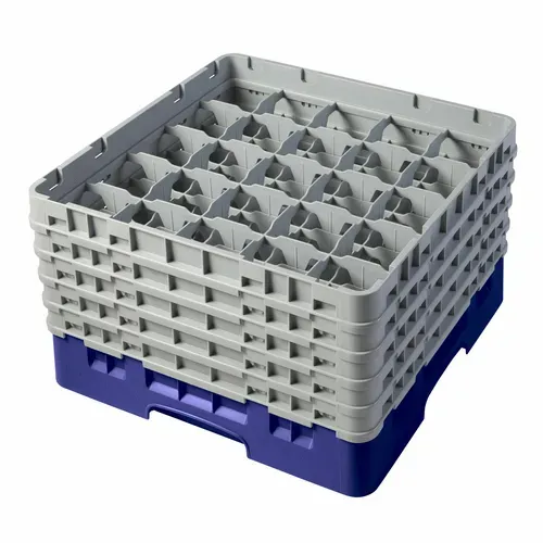 Cambro Cambro 25S958186 Camrack® Glass Rack