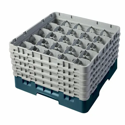 Cambro Cambro 25S958414 Camrack® Glass Rack