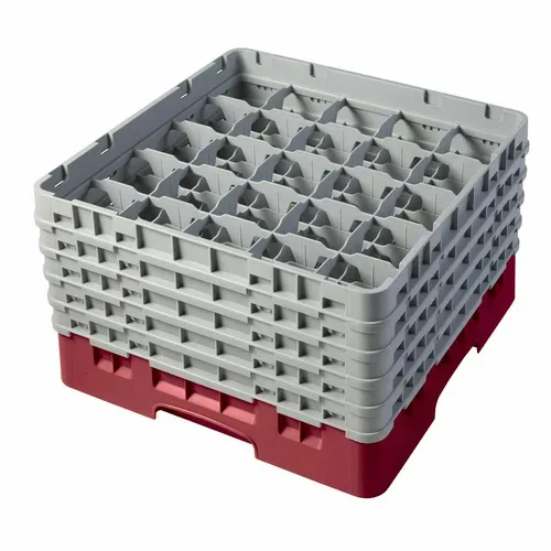 Cambro Cambro 25S958416 Camrack® Glass Rack