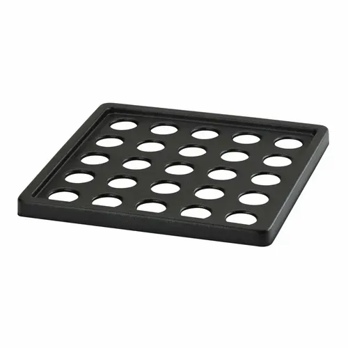 Cambro Cambro 25SWGF110 IceExpress Water Glass Filler