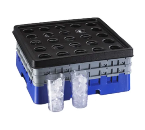 Cambro Cambro 25SWGF110 IceExpress Water Glass Filler