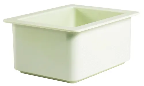 Cambro Cambro 26CF148 Salad Crock, Plastic