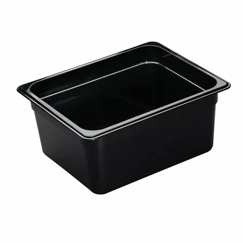Cambro Cambro 26HP110 H-Pan™ High Heat Hot Food Pan