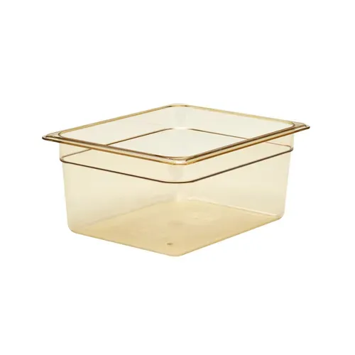 Cambro Cambro 26HP150 H-Pan™ High Heat Hot Food Pan