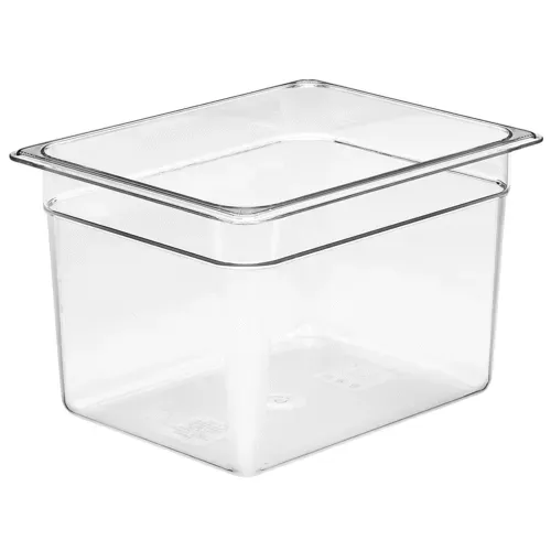 Cambro Cambro 28CW135 Camwear® Food Pan