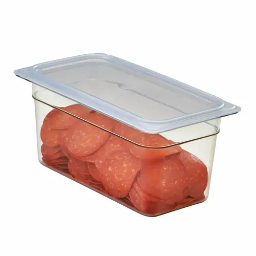 Cambro Cambro 30PPCWSC190 Camwear® Food Pan Seal Cover