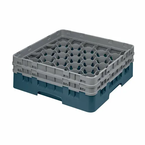 Cambro 30S434414 Camrack® Glass Rack