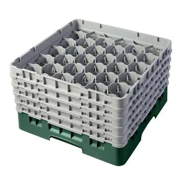 Cambro 30S958119 Camrack® Glass Rack