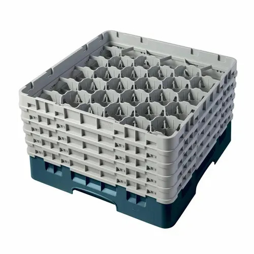 Cambro 30S958414 Camrack® Glass Rack