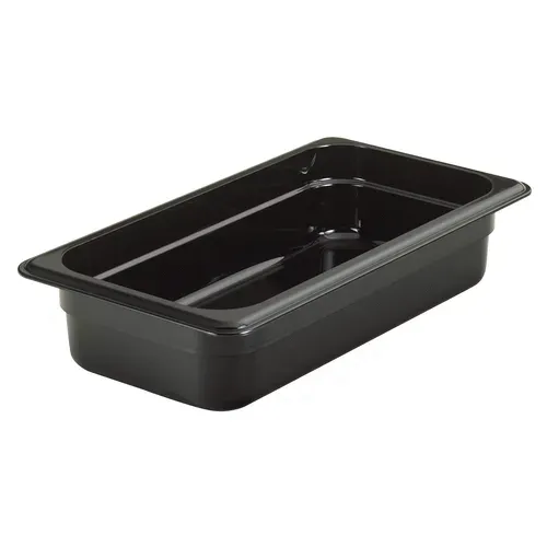 Cambro Cambro 32HP110 H-Pan™ High Heat Hot Food Pan