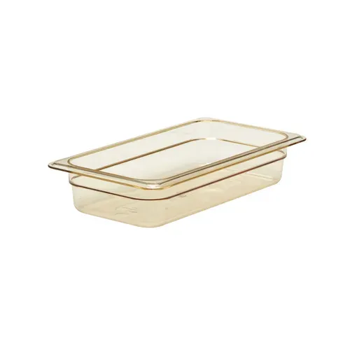 Cambro Cambro 32HP150 H-Pan™ High Heat Hot Food Pan
