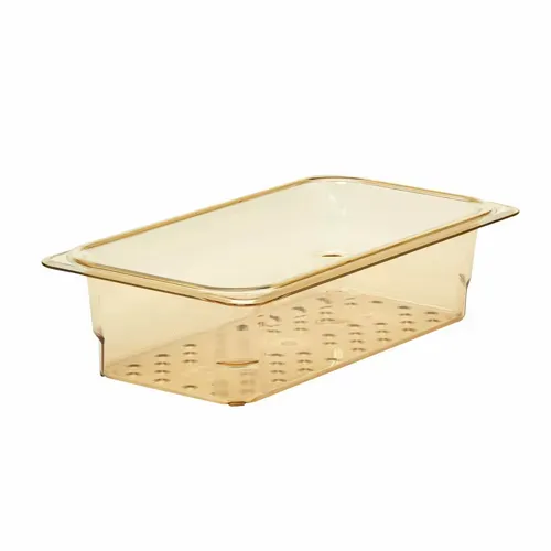 Cambro Cambro 33CLRHP150 H-Pan™ Colander