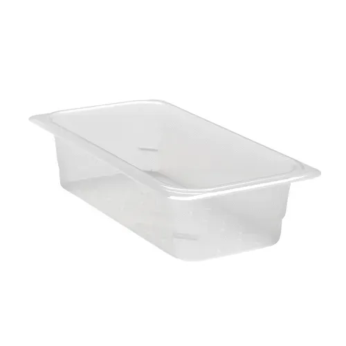 Cambro Cambro 33CLRPP190 Food Pan Colander