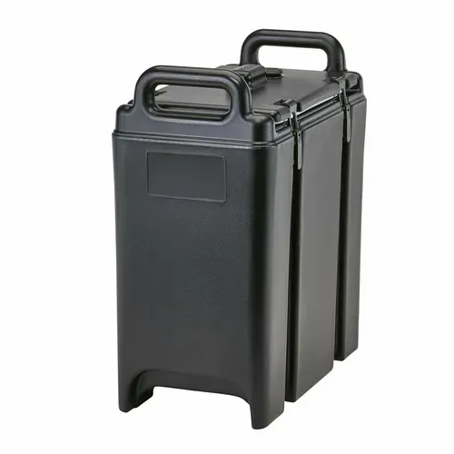 Cambro Cambro 350LCD110 Camtainer® Soup Carrier