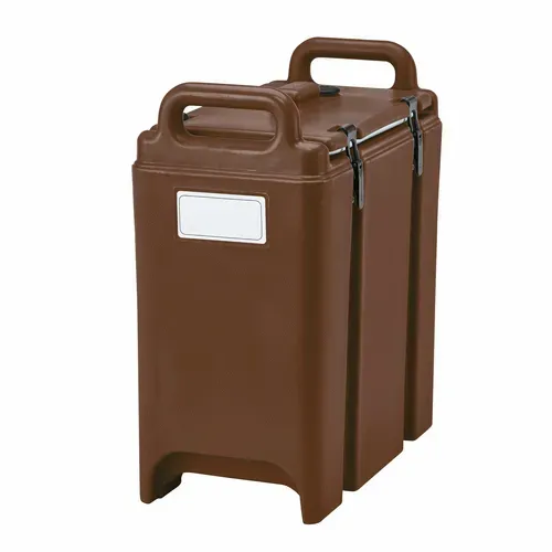Cambro Cambro 350LCD131 Camtainer® Soup Carrier
