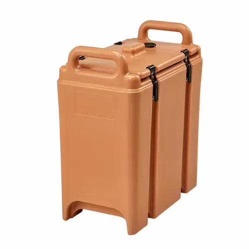 Cambro Cambro 350LCD157 Camtainer® Soup Carrier