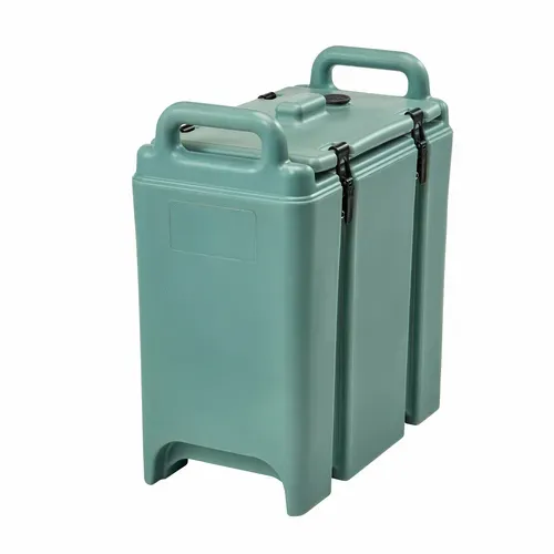 Cambro Cambro 350LCD401 Camtainer® Soup Carrier