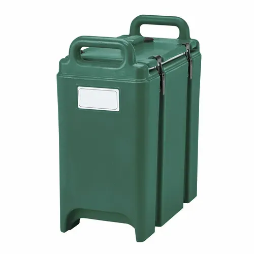 Cambro Cambro 350LCD519 Camtainer® Soup Carrier