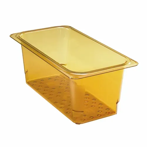 Cambro Cambro 35CLRHP150 H-Pan™ Colander