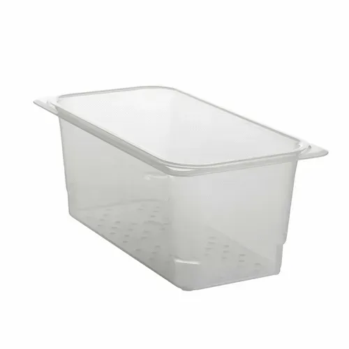 Cambro Cambro 35CLRPP190 Food Pan Colander