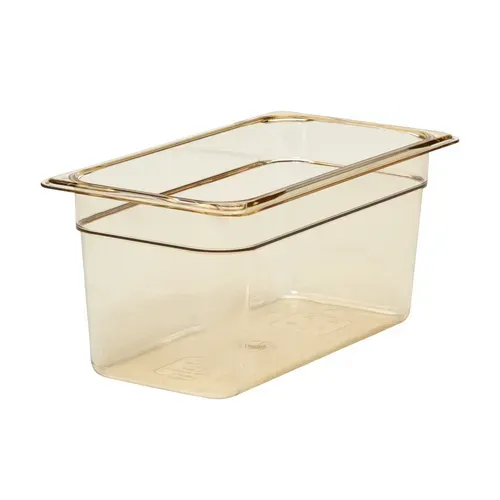 Cambro Cambro 36HP150 H-Pan™ High Heat Hot Food Pan