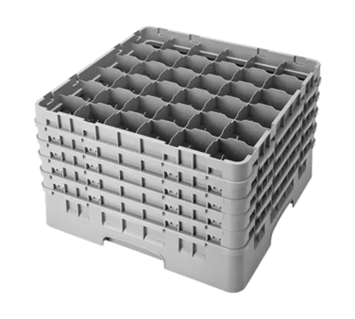 Cambro Cambro 36S1058151 Camrack® Glass Rack