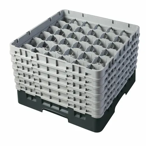 Cambro Cambro 36S1114110 Camrack® Glass Rack