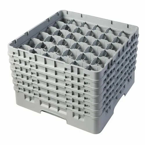 Cambro Cambro 36S1114151 Camrack® Glass Rack
