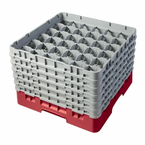 Cambro Cambro 36S1114163 Camrack® Glass Rack