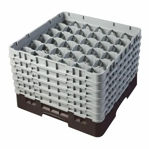 Cambro Cambro 36S1114167 Camrack® Glass Rack