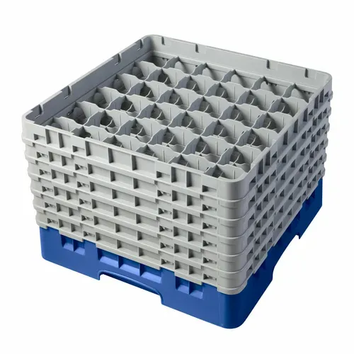 Cambro Cambro 36S1114168 Camrack® Glass Rack