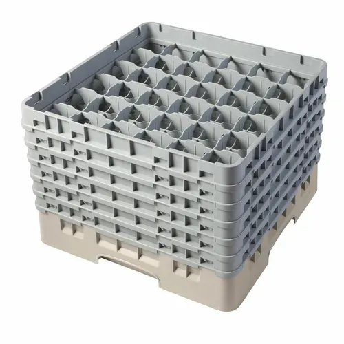 Cambro Cambro 36S1114184 Camrack® Glass Rack