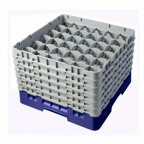 Cambro Cambro 36S1114186 Camrack® Glass Rack