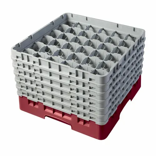 Cambro Cambro 36S1114416 Camrack® Glass Rack