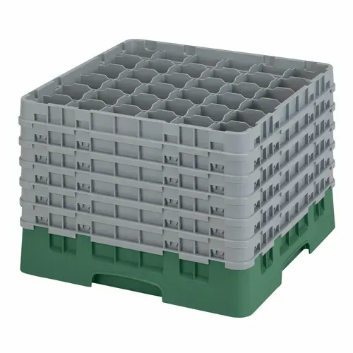 Cambro Cambro 36S1214119 Camrack® Glass Rack
