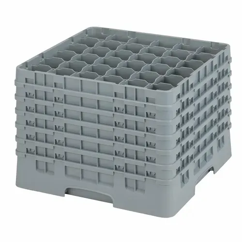 Cambro Cambro 36S1214151 Camrack® Glass Rack