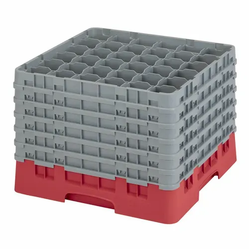 Cambro Cambro 36S1214163 Camrack® Glass Rack