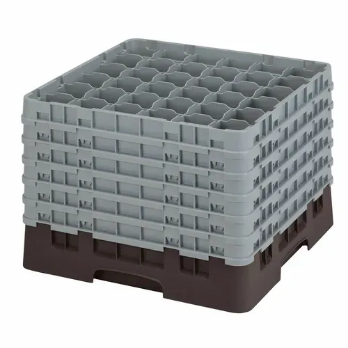 Cambro Cambro 36S1214167 Camrack® Glass Rack